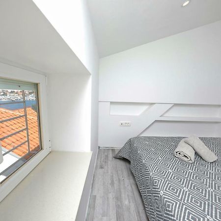 Appartamento Zara Three Wells Esterno foto
