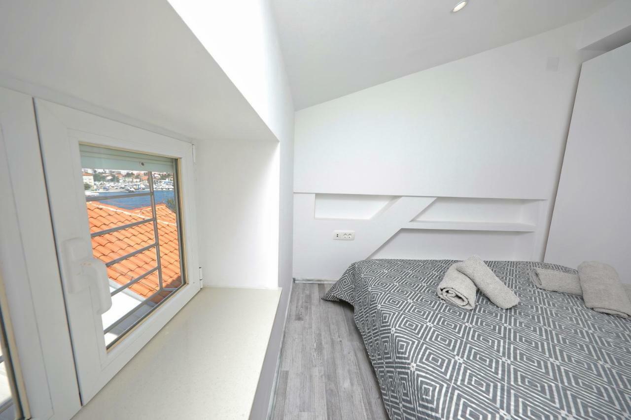 Appartamento Zara Three Wells Esterno foto