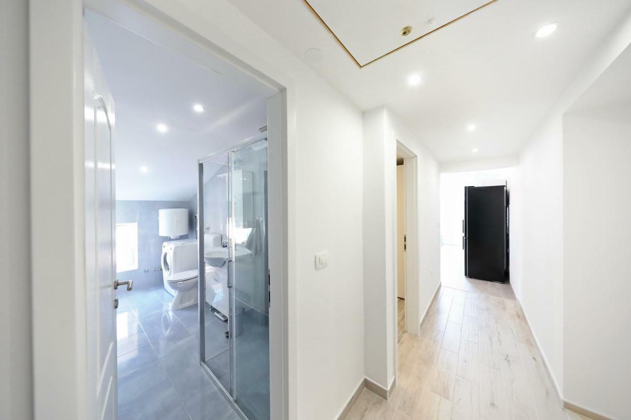 Appartamento Zara Three Wells Esterno foto