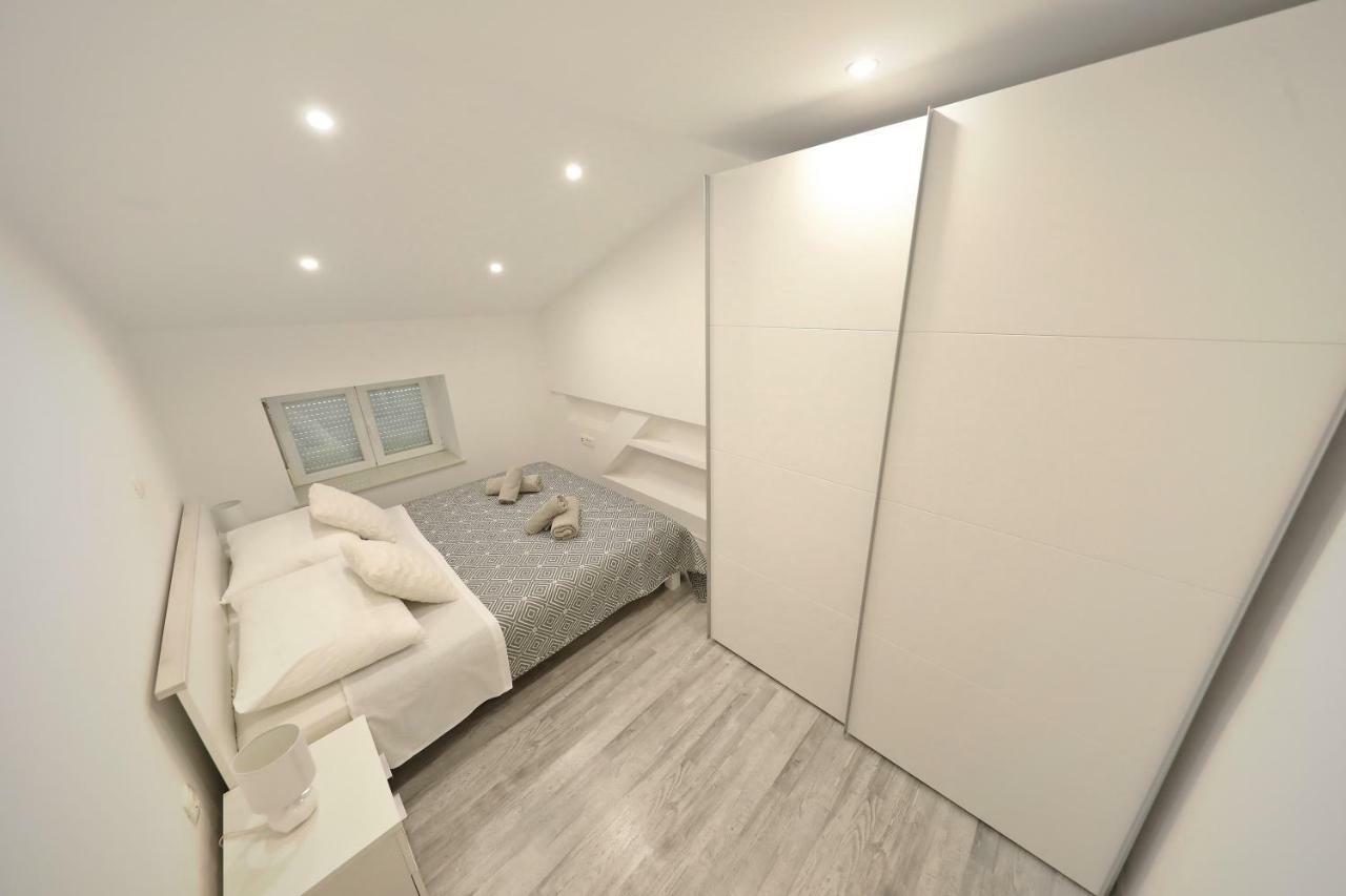 Appartamento Zara Three Wells Esterno foto