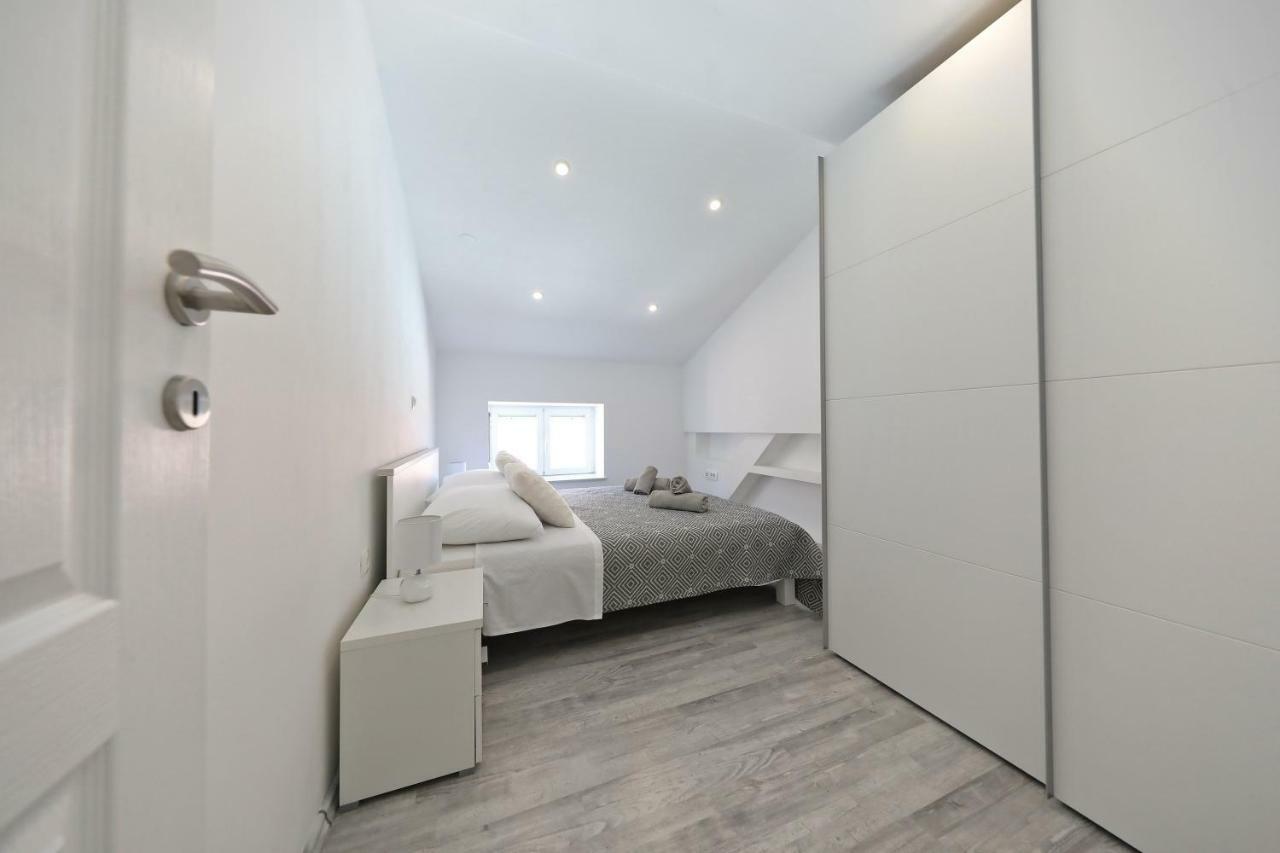 Appartamento Zara Three Wells Esterno foto