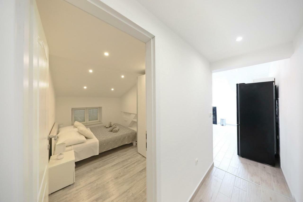 Appartamento Zara Three Wells Esterno foto