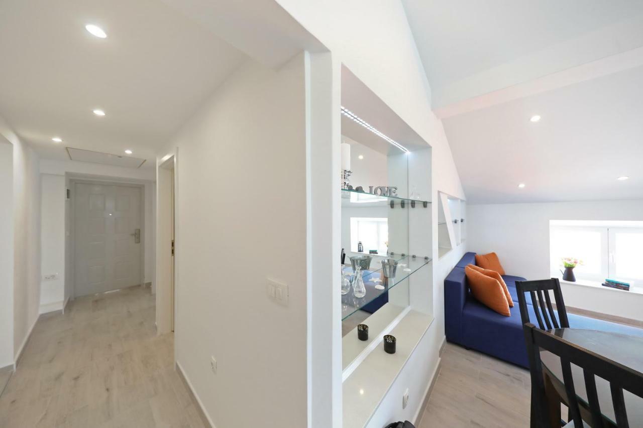 Appartamento Zara Three Wells Esterno foto
