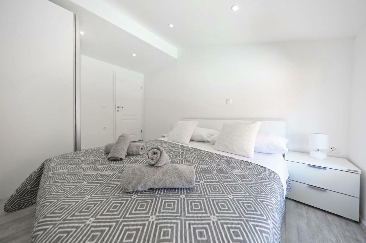 Appartamento Zara Three Wells Esterno foto