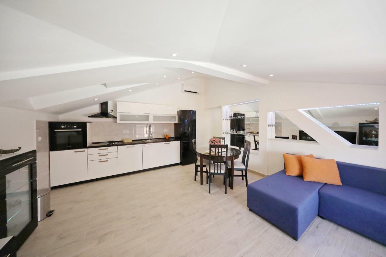Appartamento Zara Three Wells Esterno foto