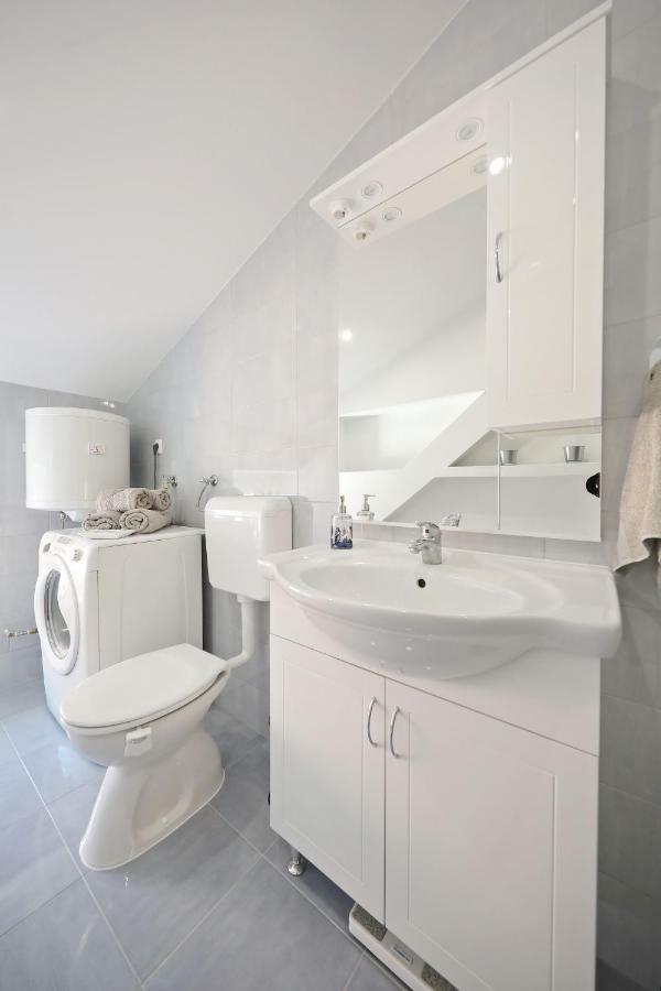Appartamento Zara Three Wells Esterno foto