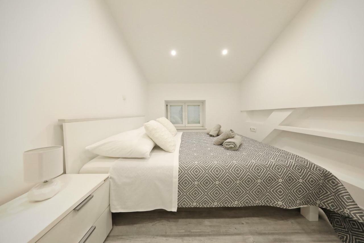 Appartamento Zara Three Wells Esterno foto