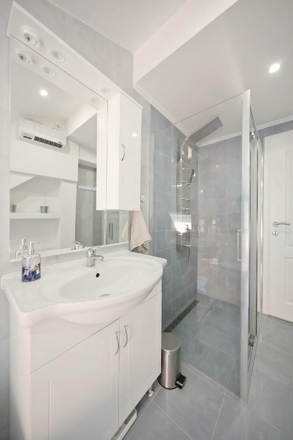 Appartamento Zara Three Wells Esterno foto