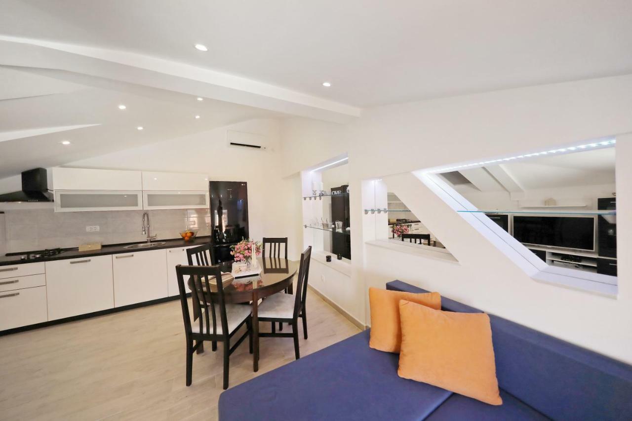 Appartamento Zara Three Wells Esterno foto