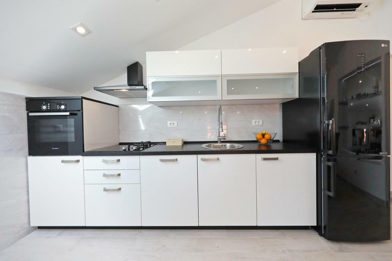 Appartamento Zara Three Wells Esterno foto
