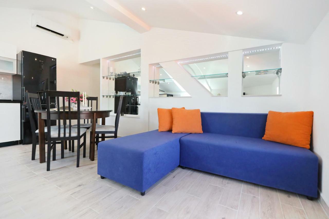 Appartamento Zara Three Wells Esterno foto