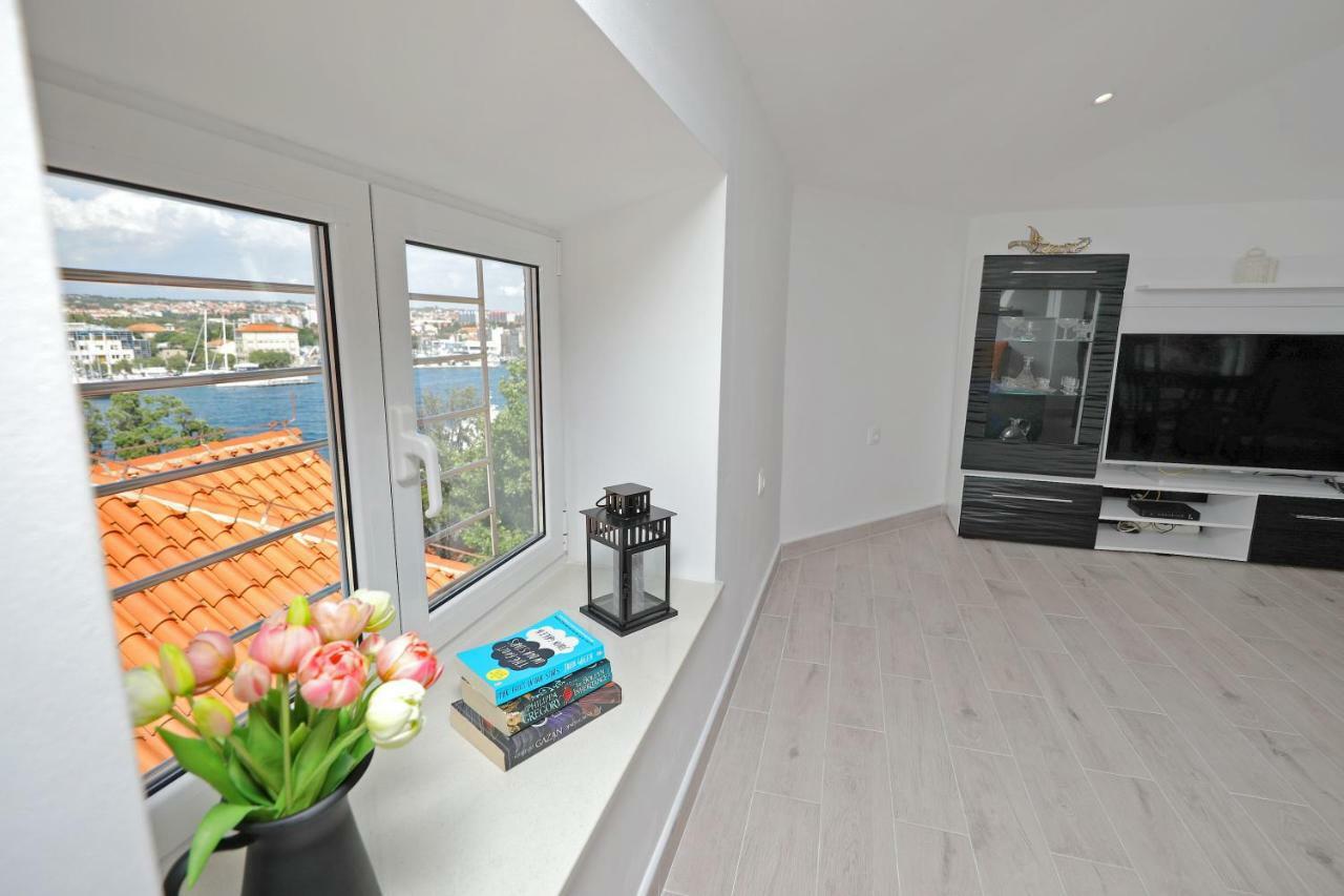 Appartamento Zara Three Wells Esterno foto