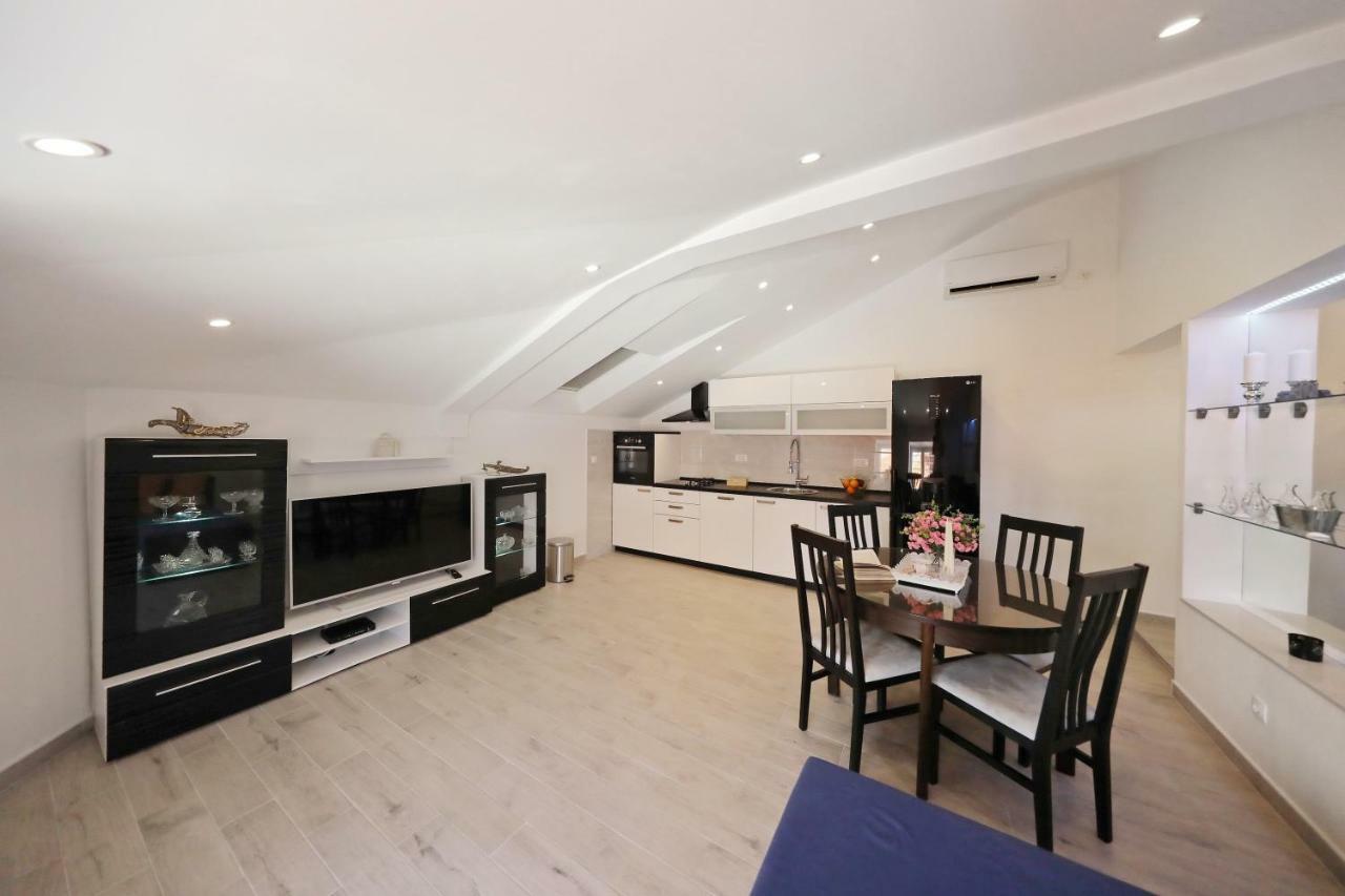 Appartamento Zara Three Wells Esterno foto