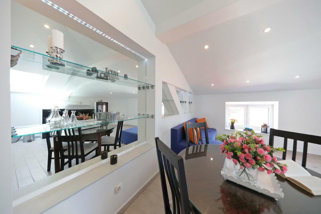 Appartamento Zara Three Wells Esterno foto