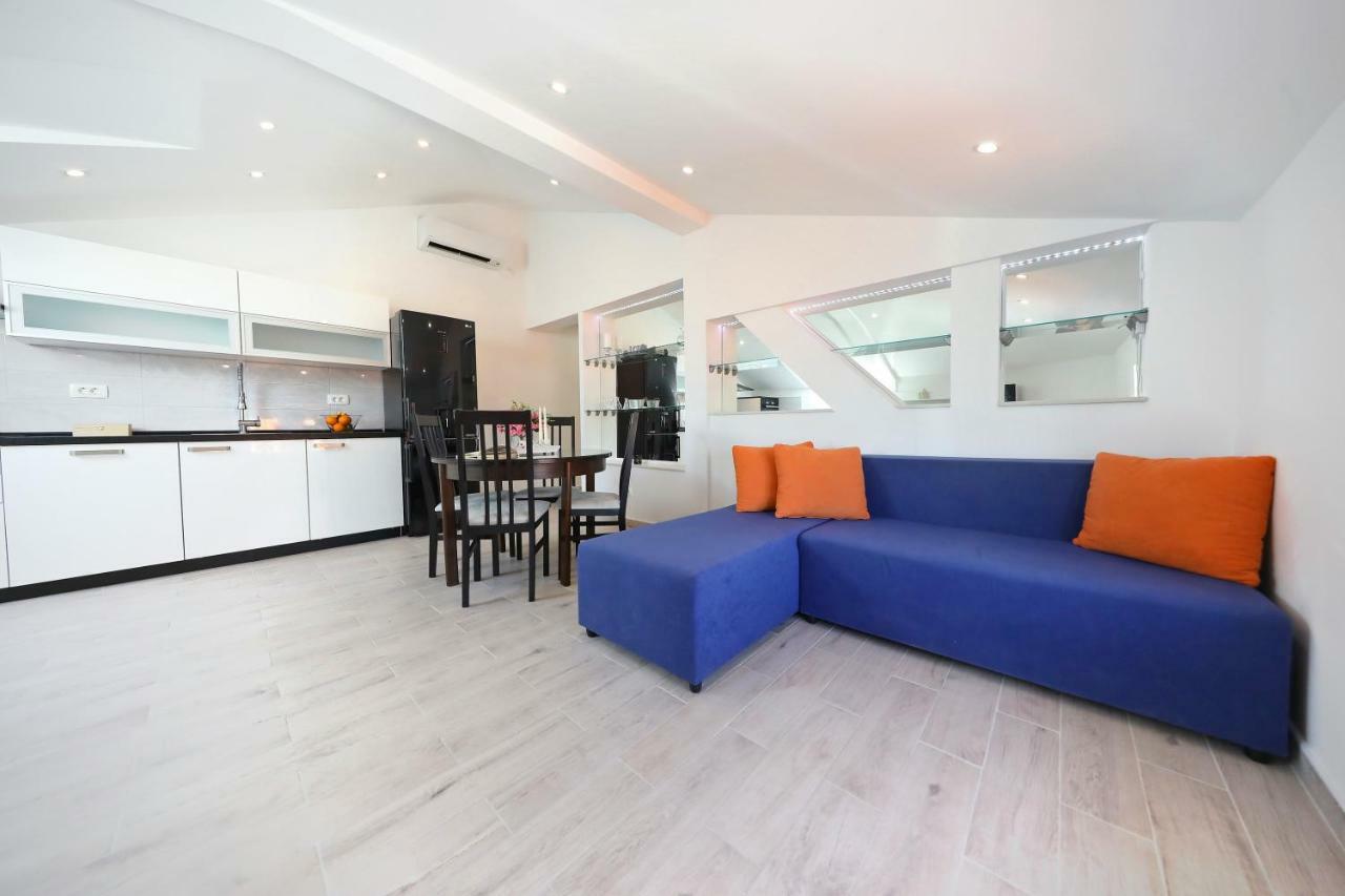 Appartamento Zara Three Wells Esterno foto