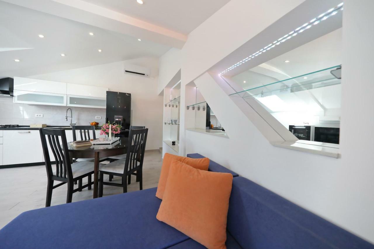 Appartamento Zara Three Wells Esterno foto